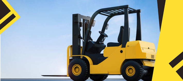 Forklif